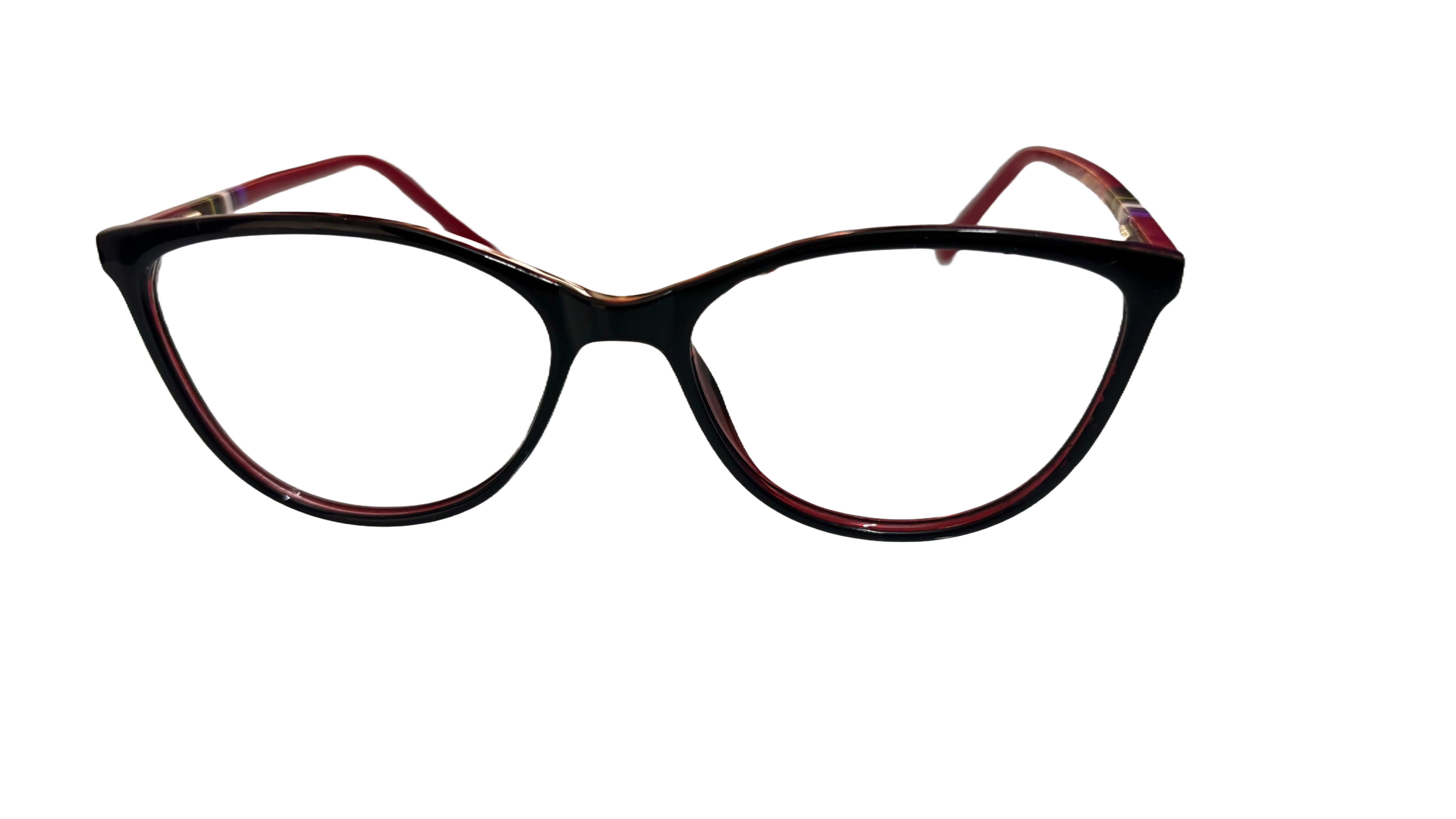 Cat Eye Women Frame