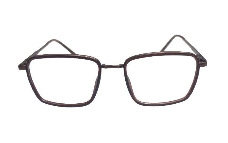 Premium Brown Without Nosepad